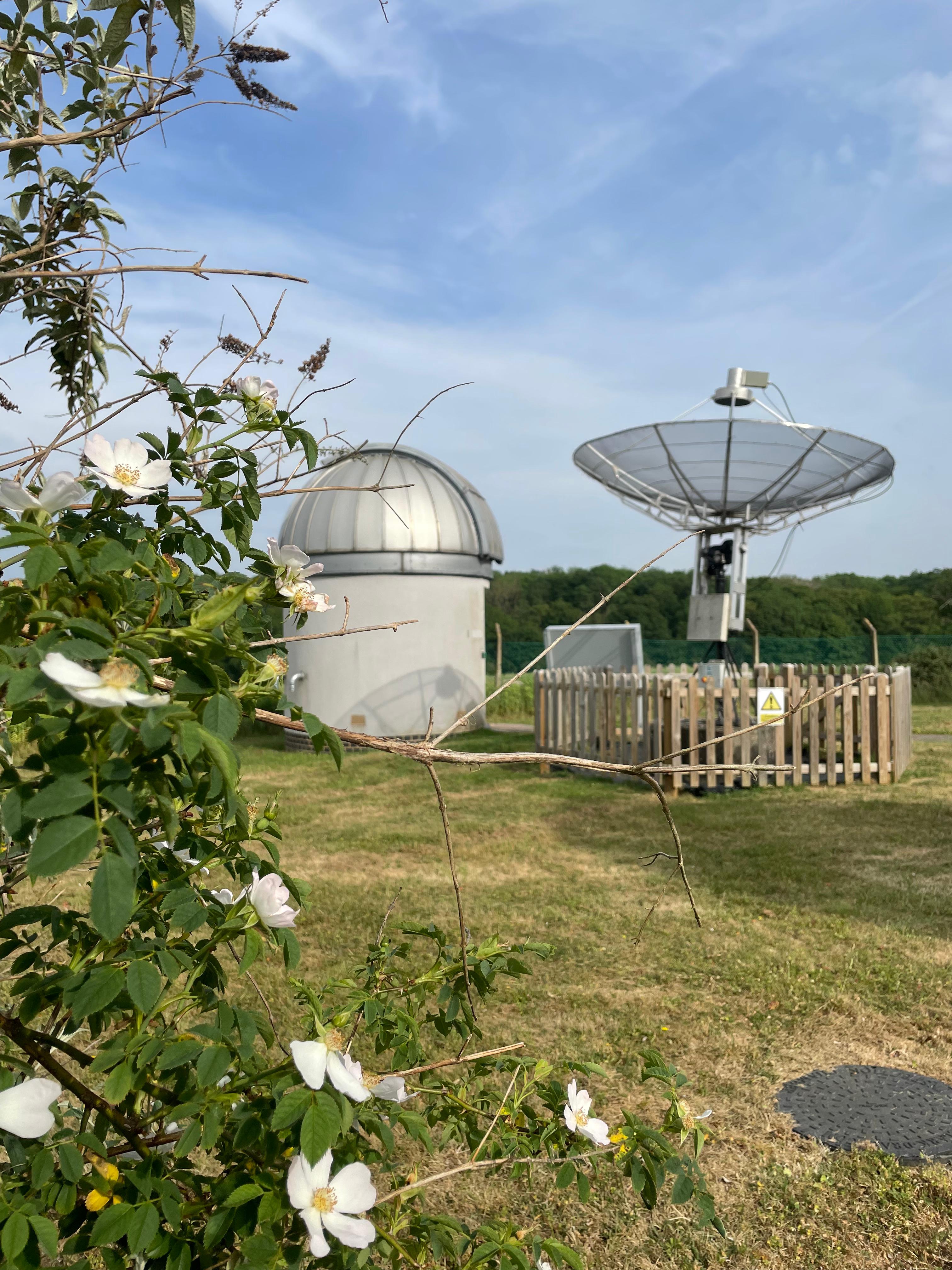 Set 1, Session 1 - Introduction to Astronomy