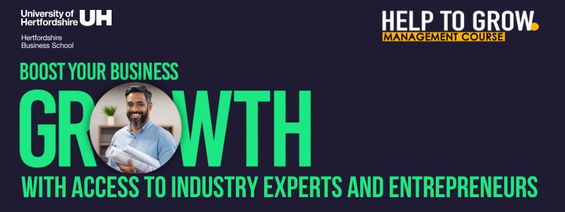 Help to Grow Management Cohort 10