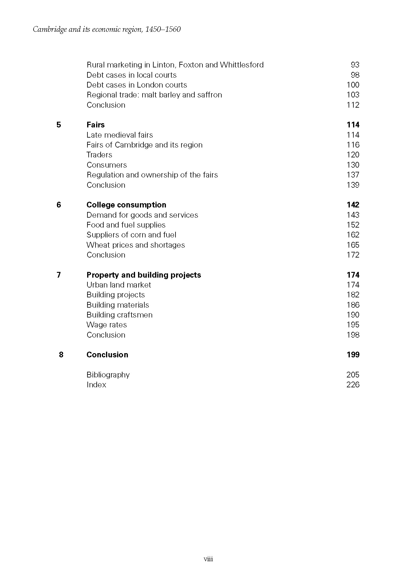 Cambridge and its Economic Region